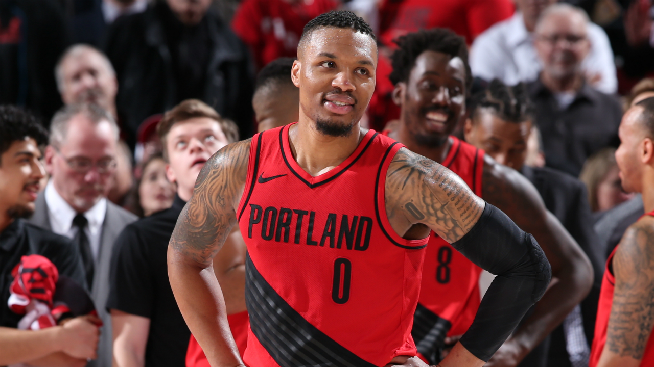 Evan Turner starting for Blazers with Maurice Harkless (knee) out on Saturday