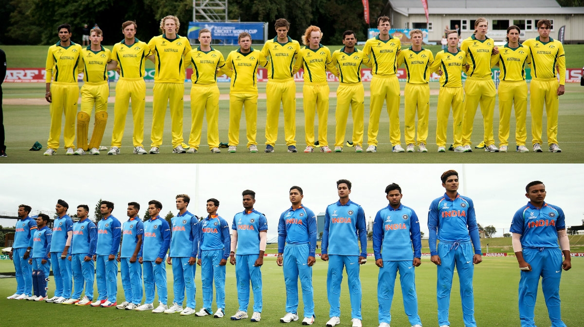 World Cup 18 Tv Japan Icc Under 19 World Cup Live Streaming