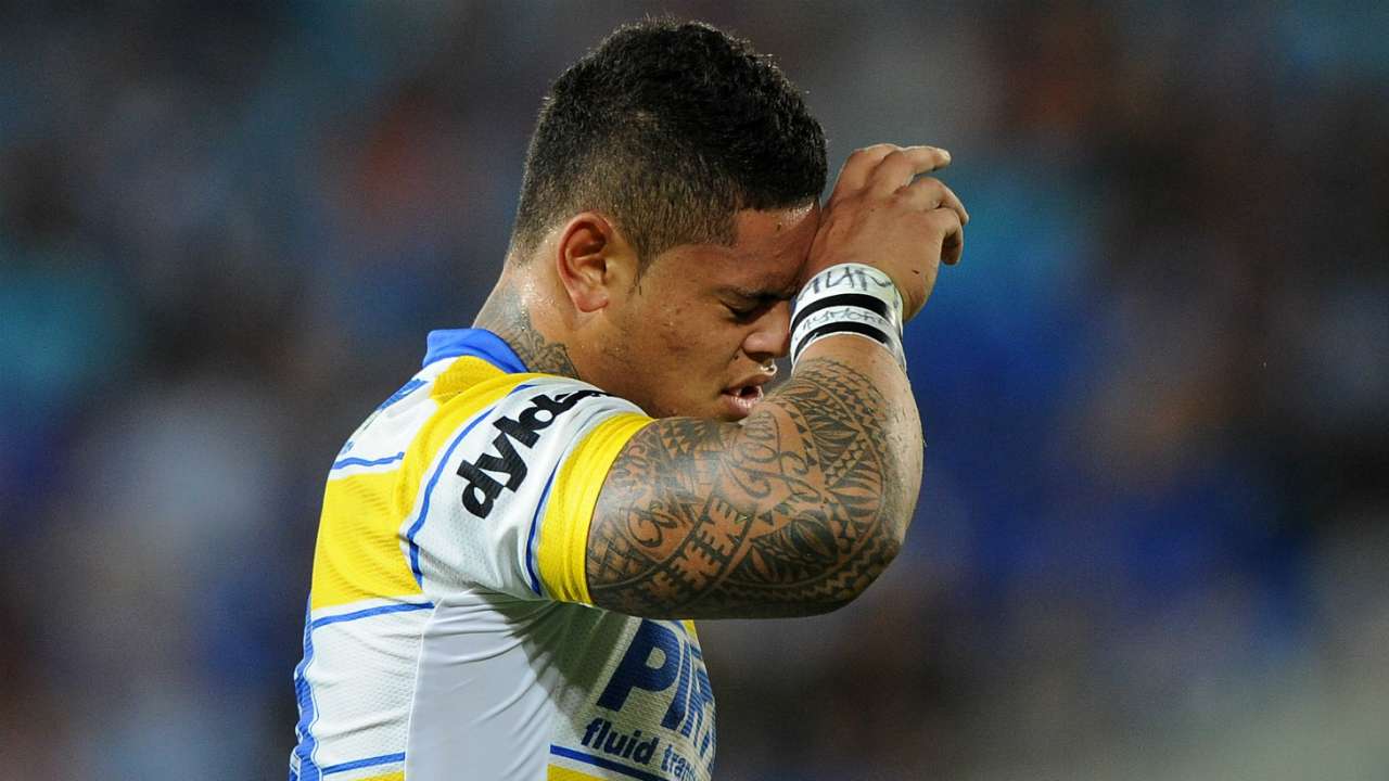 Loko charged with drink driving