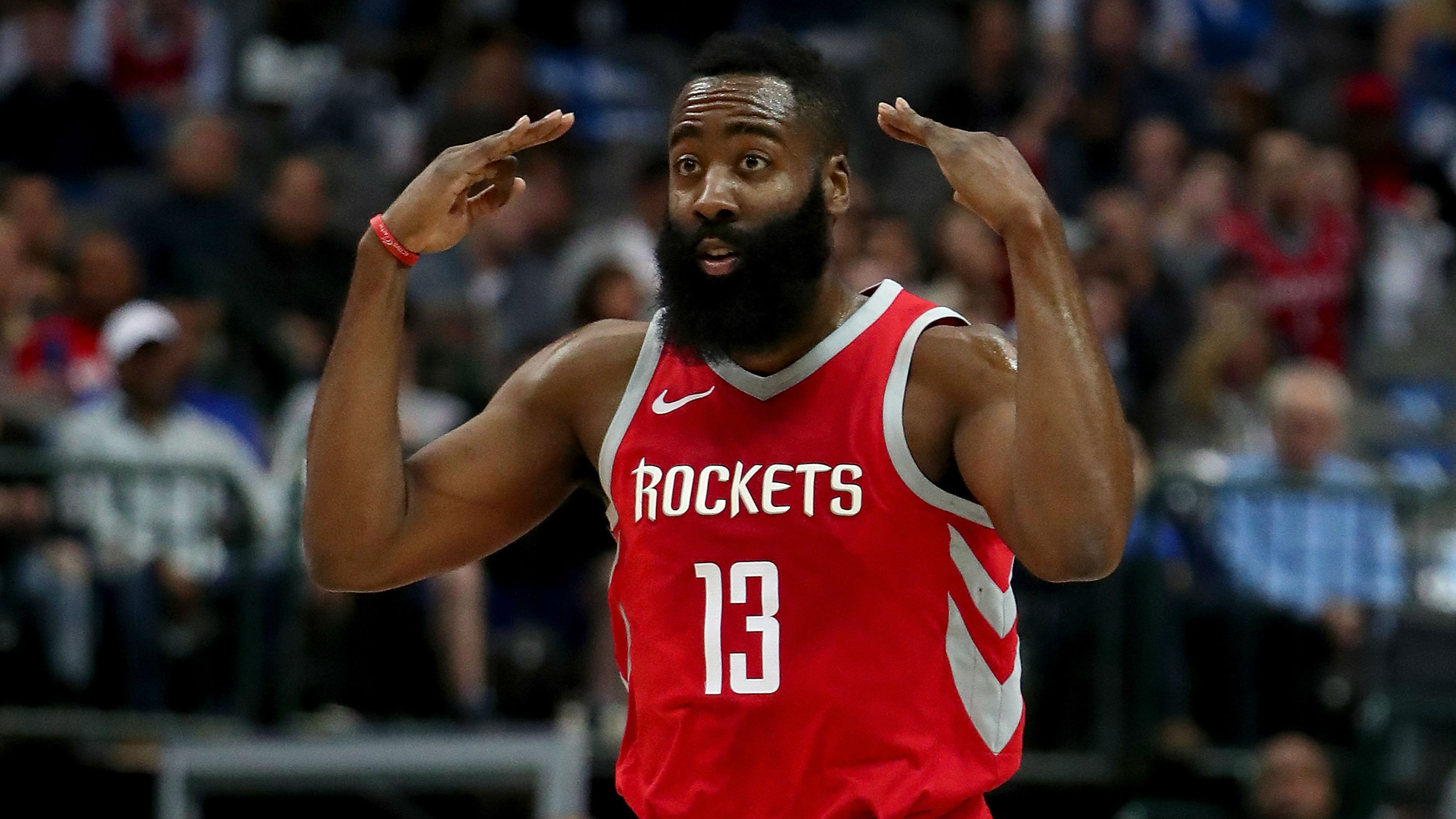 Kia Mvp Ladder James Harden Makes More Headway In Claim For First