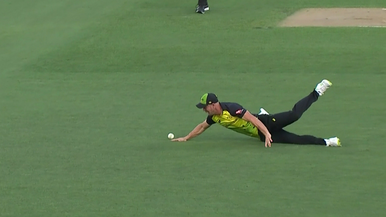 Lynn to miss PSL, hopes to get fit for IPL Lynn to miss PSL, hopes to get fit for IPL