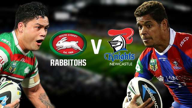 League | NRL Round 21 Preview: South Sydney Rabbitohs v Newcastle Knights | SPORTAL