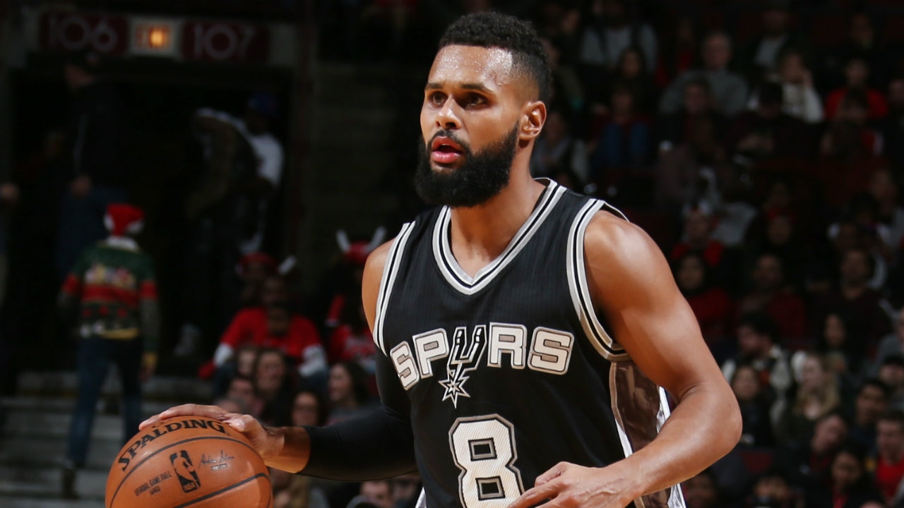 Image result for patty mills