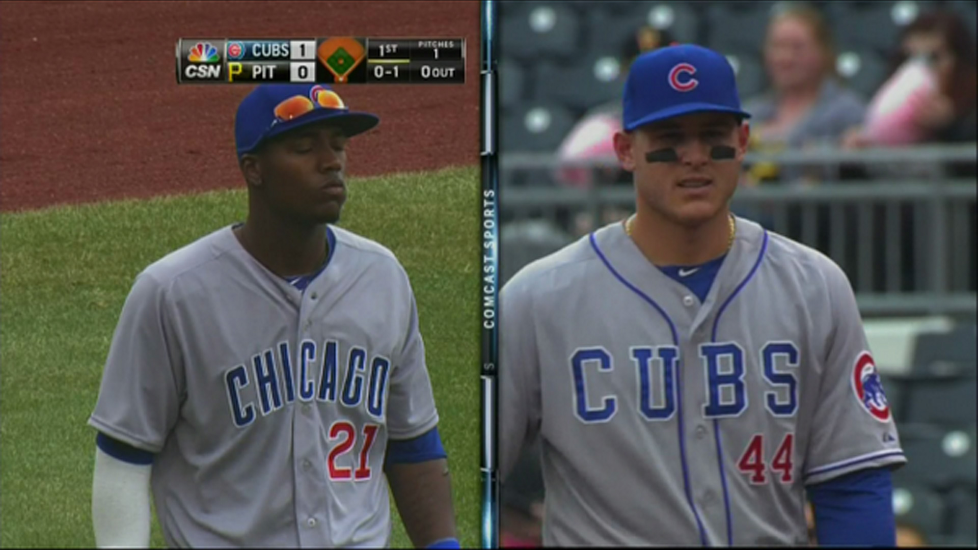 chicago cubs alternate jersey