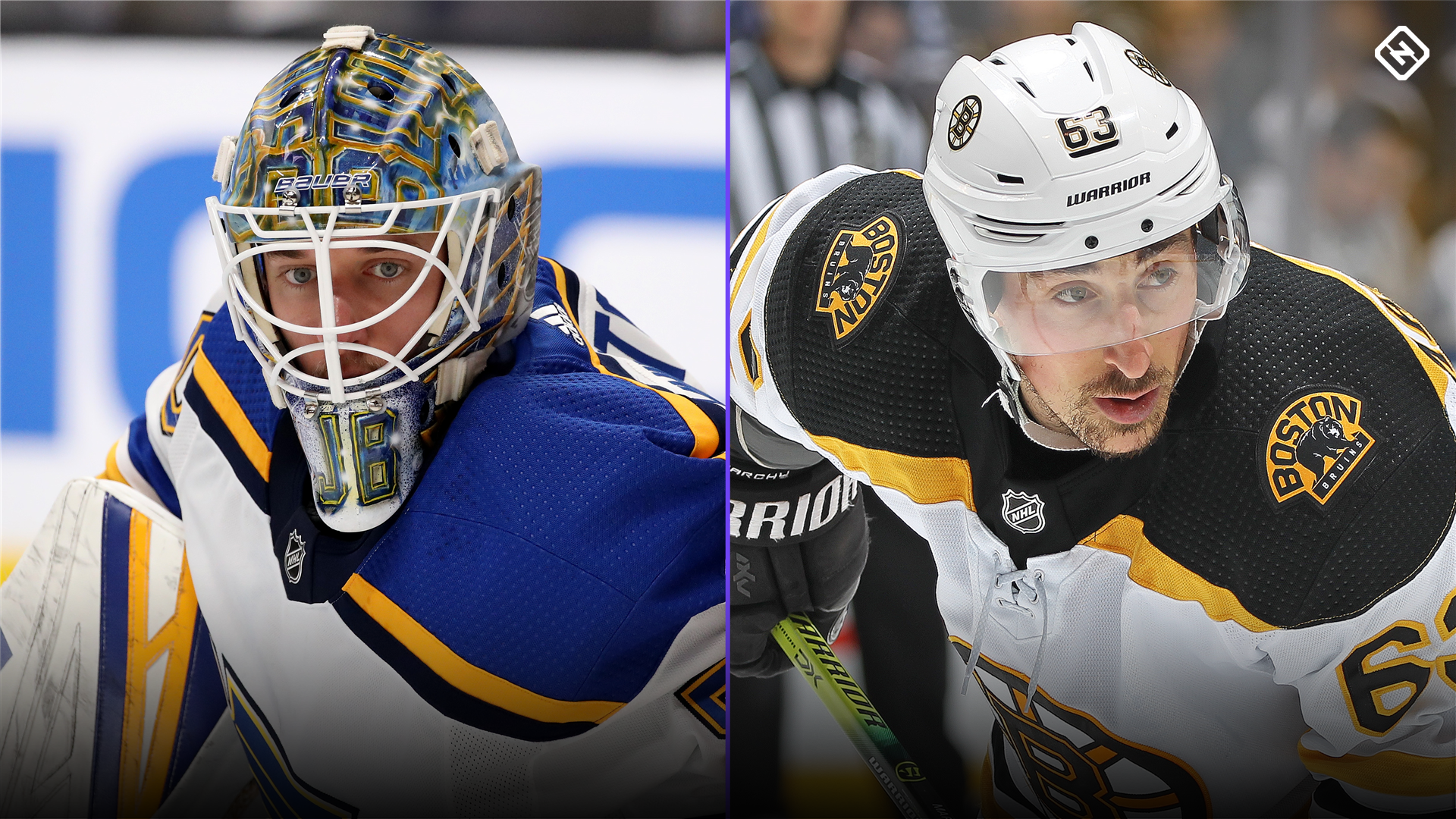 Bruins vs. Blues series TV schedule, results, scores for 2019 Stanley Cup Final