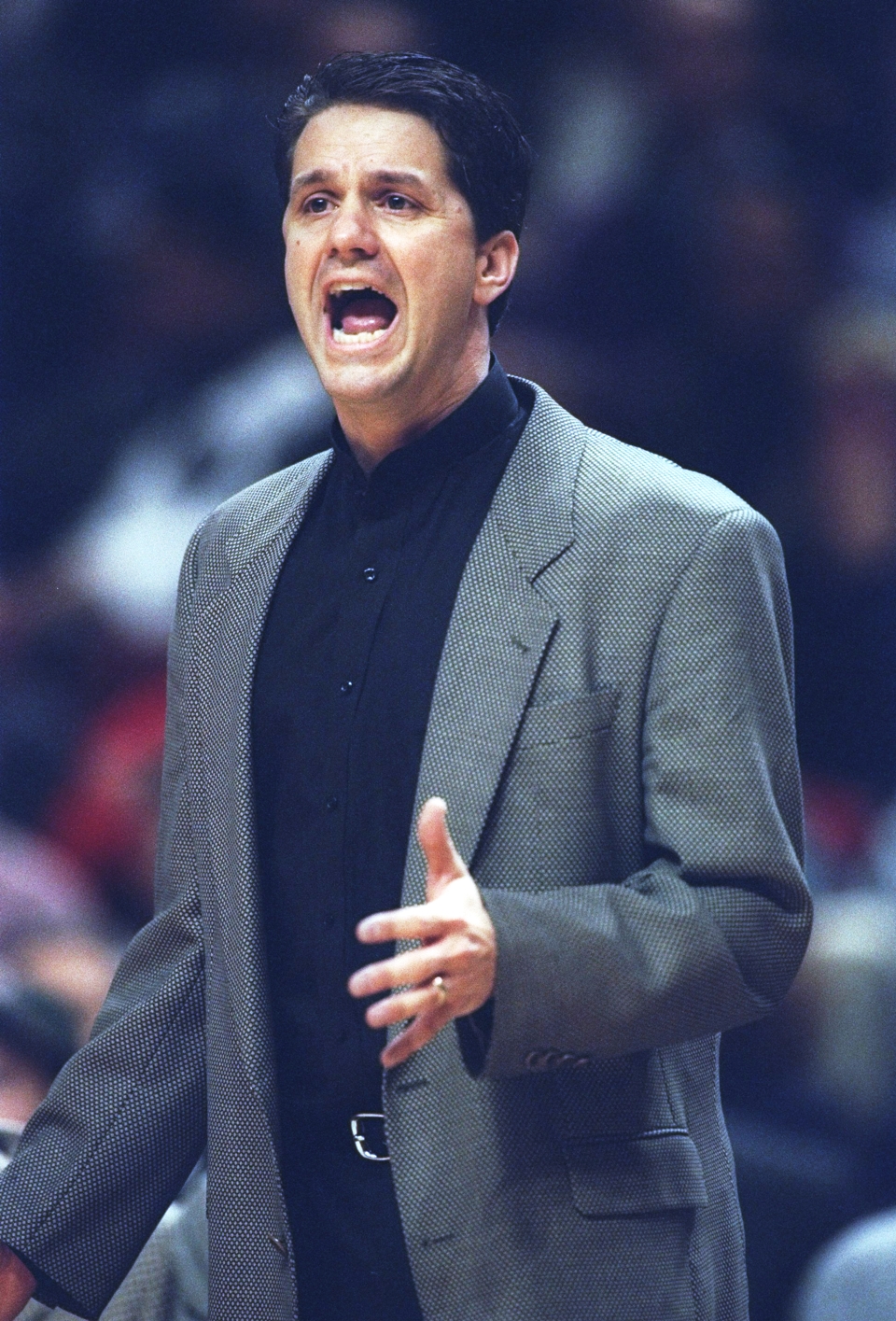 SN Exclusive: John Calipari | NCAA Basketball | Sporting News