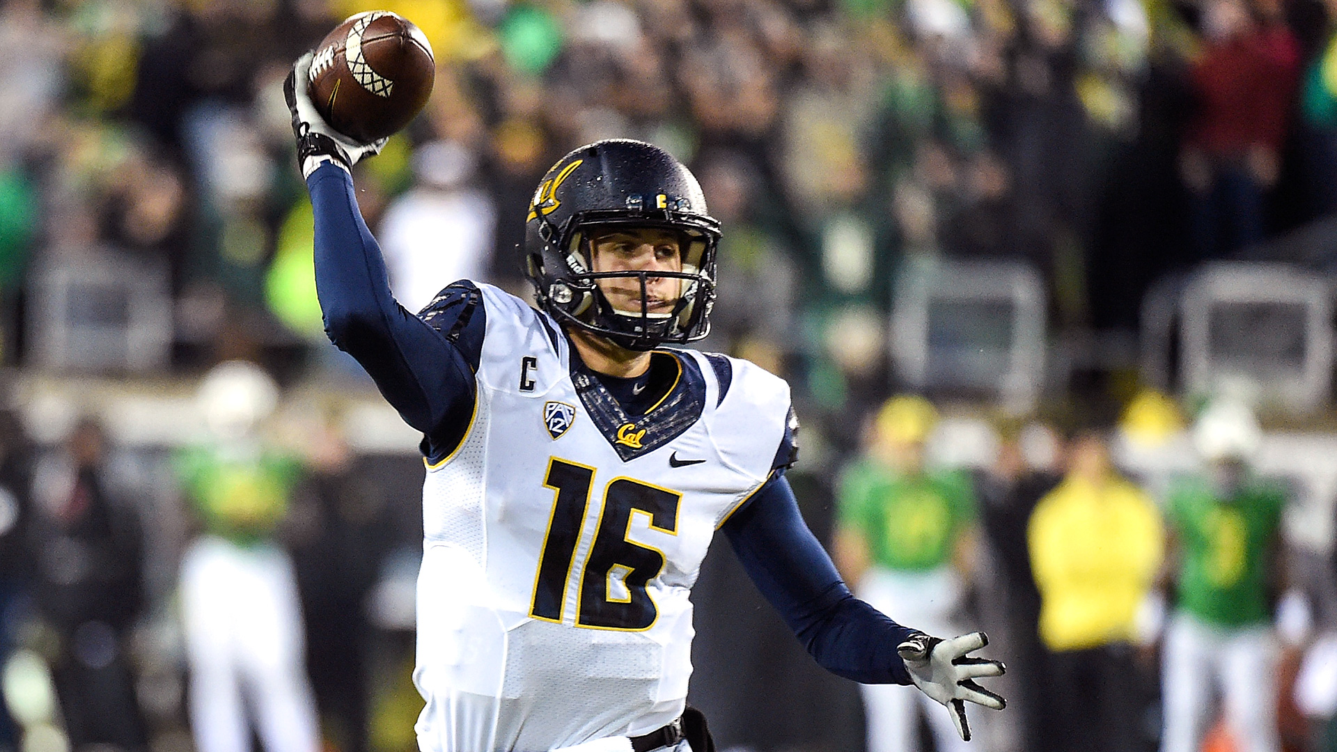 Ourlads 2016 NFL mock draft: Denver goes QB, but it's not Paxton Lynch