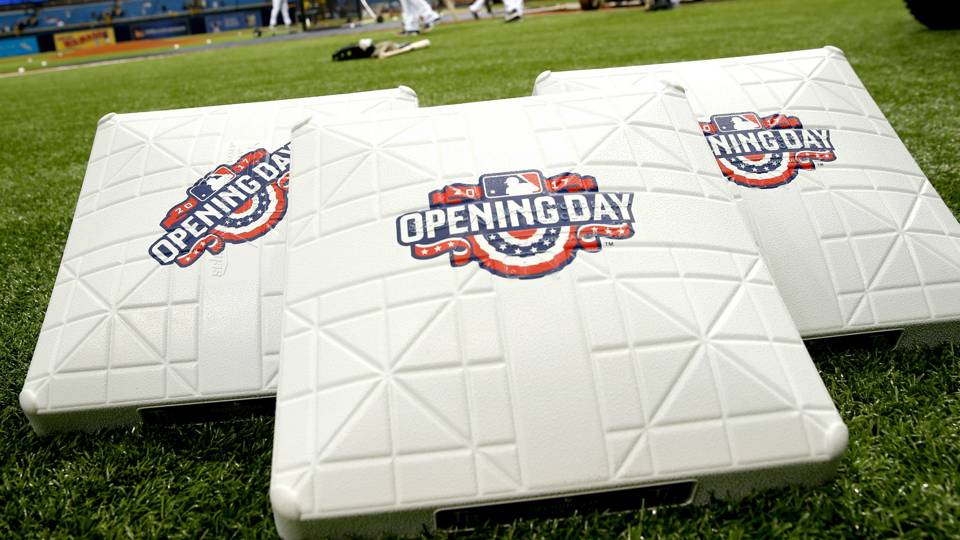 Mlb Opening Day 2019 Tv Schedule How To Watch Live