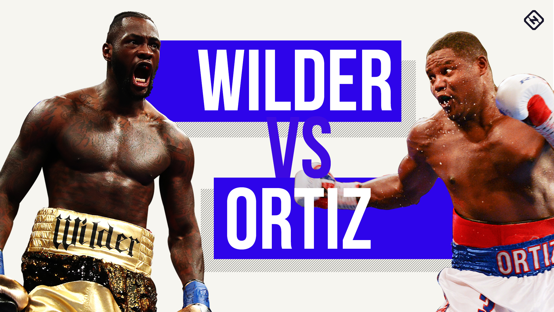 Wilder vs. Ortiz results: Deontay Wilder retains vs. Luis Ortiz in wildly exciting fight