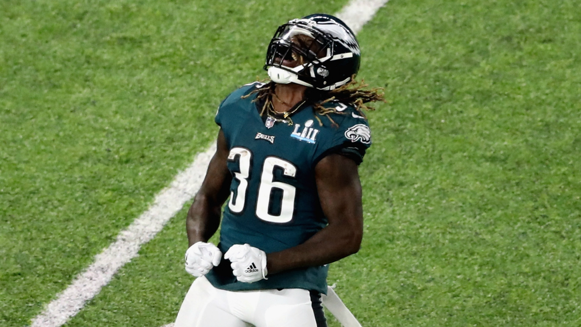 Eagles RB Jay Ajayi Takes A Shot At His Former Dolphins Coach | NFL ...