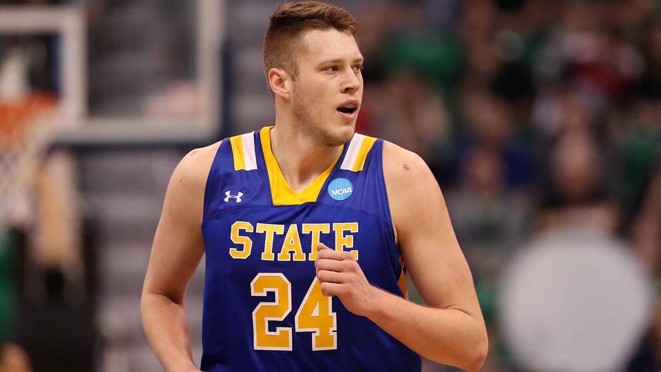 Mike Daum's homegrown loyalty has produced huge results for him and