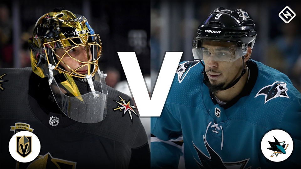 Sharks vs. Golden Knights: Time, TV channel, how to watch ... - 960 x 540 png 802kB