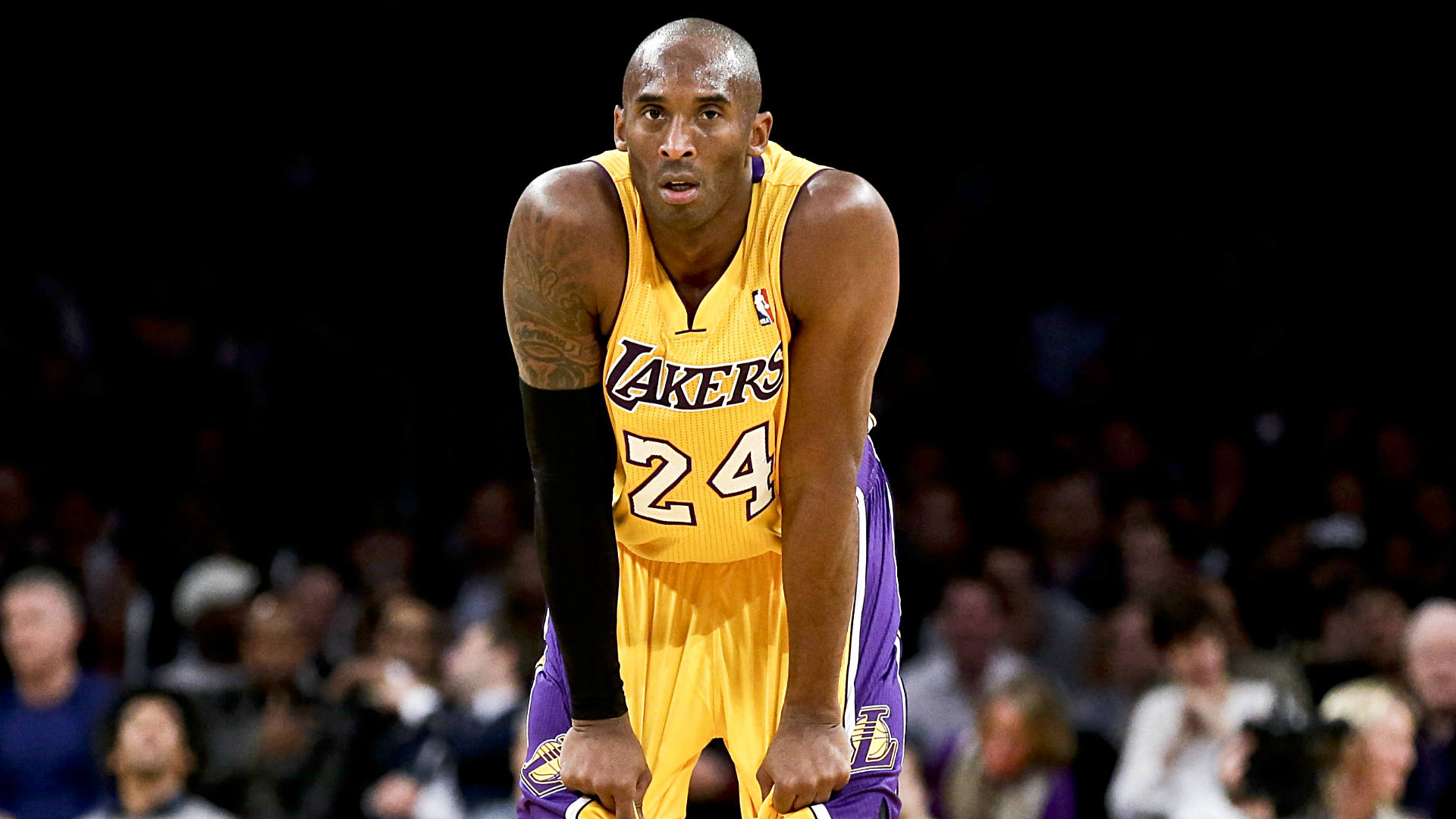 SN sources: Kobe Bryant wants new Lakers coach next year | NBA