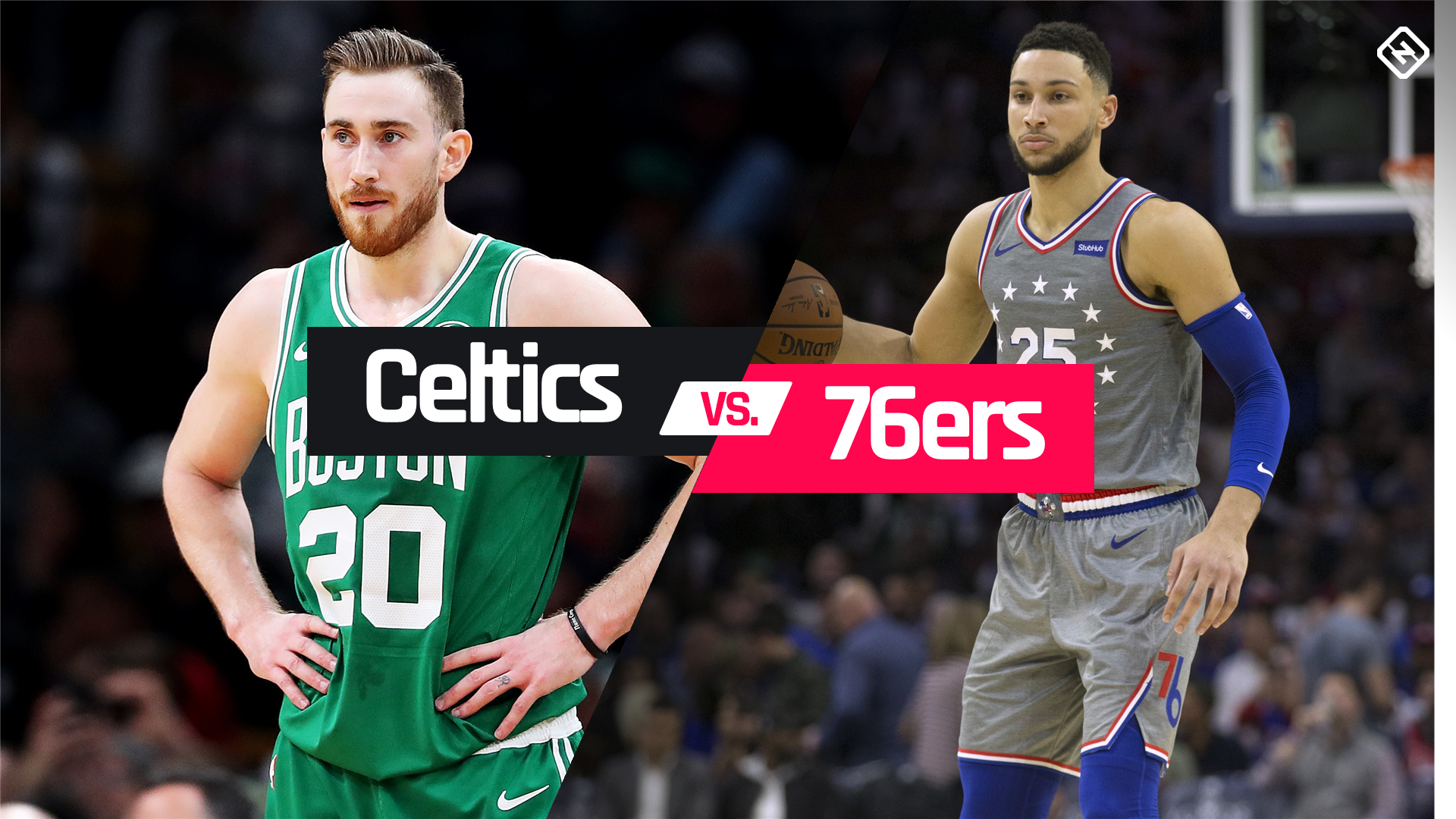 Celtics vs. 76ers: Time, TV channel, how to live stream | NBA | Sporting News1920 x 1080
