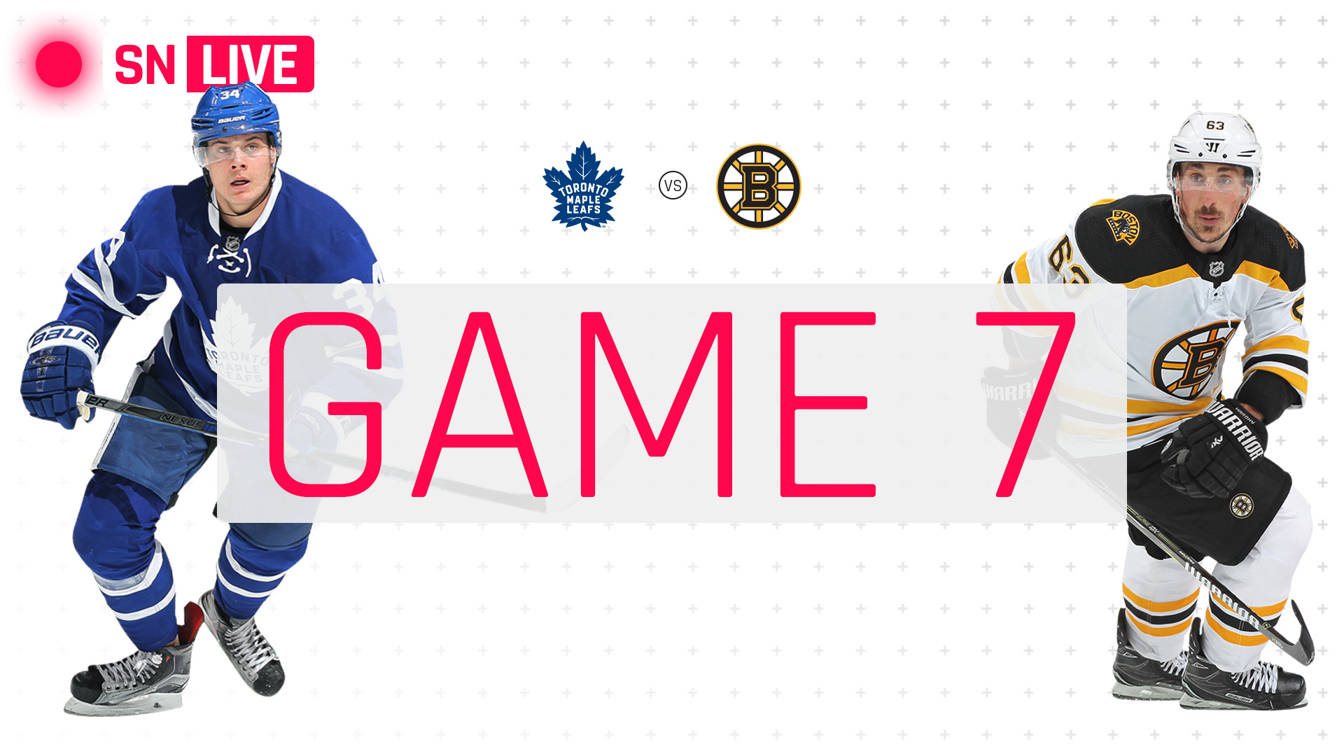 Maple Leafs Score Bruins vs. Maple Leafs Live score updates, online