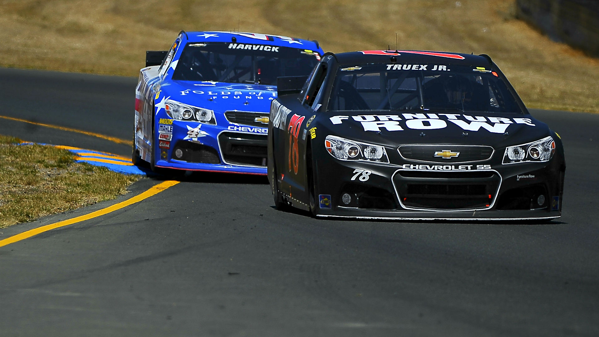 toyota savemart 350 sprint cup sonoma raceway june 23 #3 toyota savemart 350 sprint cup sonoma raceway june 23 #3