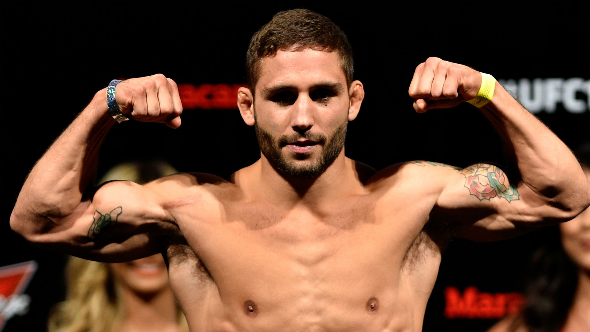 UFC 189 odds â€” Chad Mendes short dog vs. Conor McGregor after Aldo ...