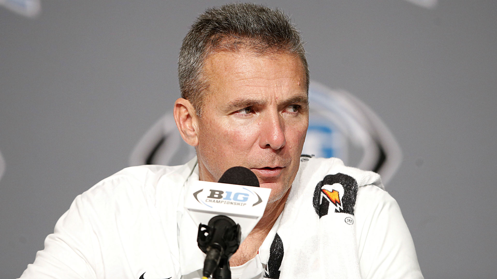 Urban Meyer claimed no knowledge of 2015 incident involving Zach Smith, report says