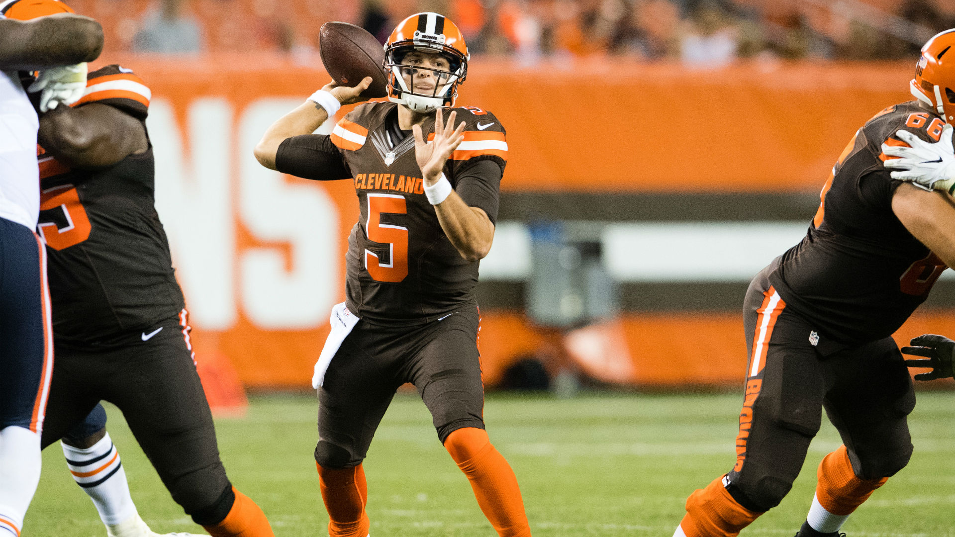 Ranking all 26 Browns starting quarterbacks since 1999 Sporting News