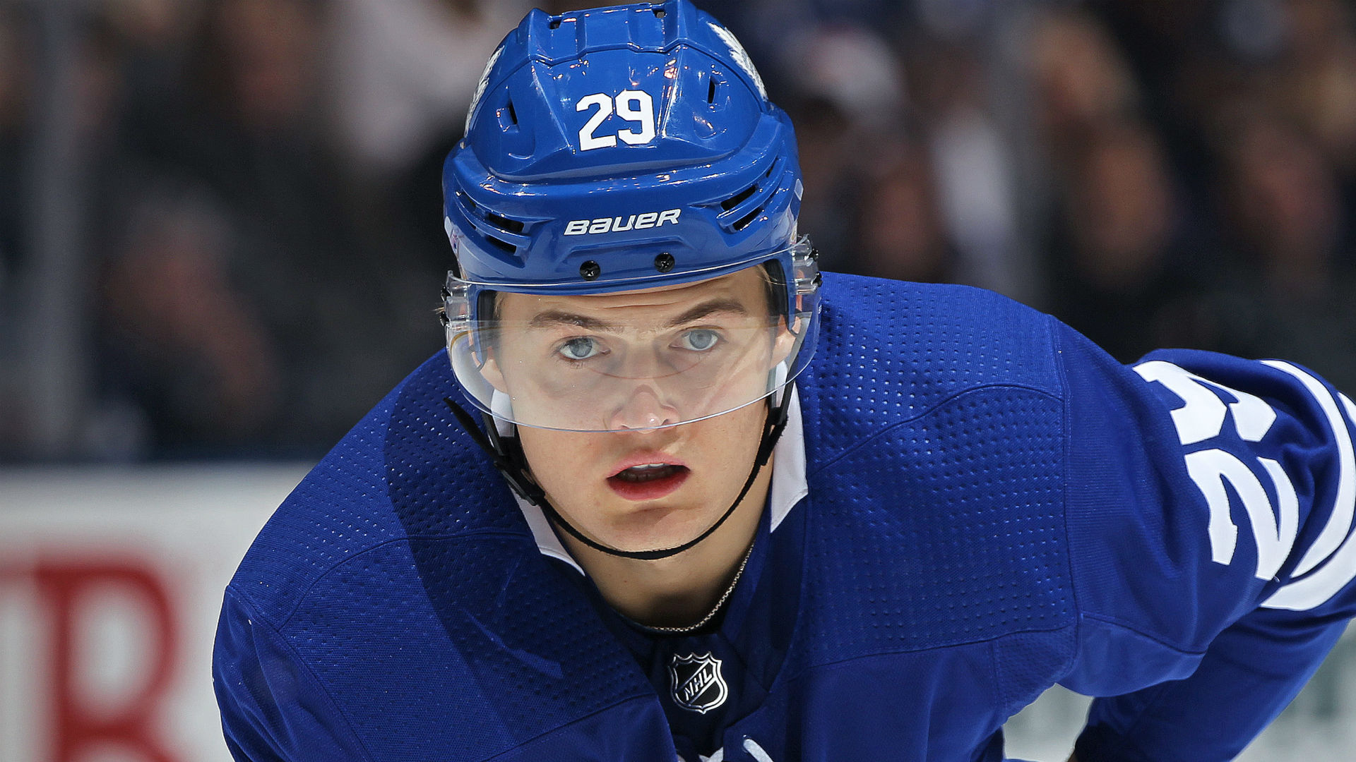 William Nylander watch Trade rumors mount ahead of deadline to sign