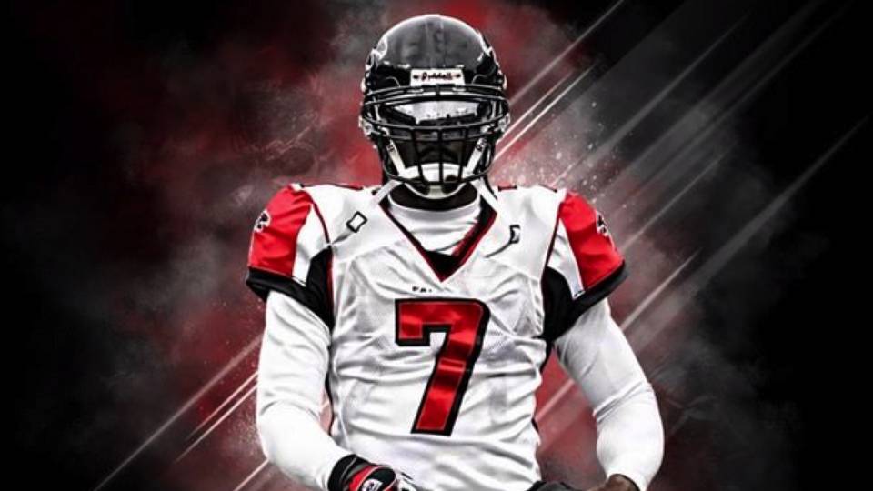 mike vick mcfarlane