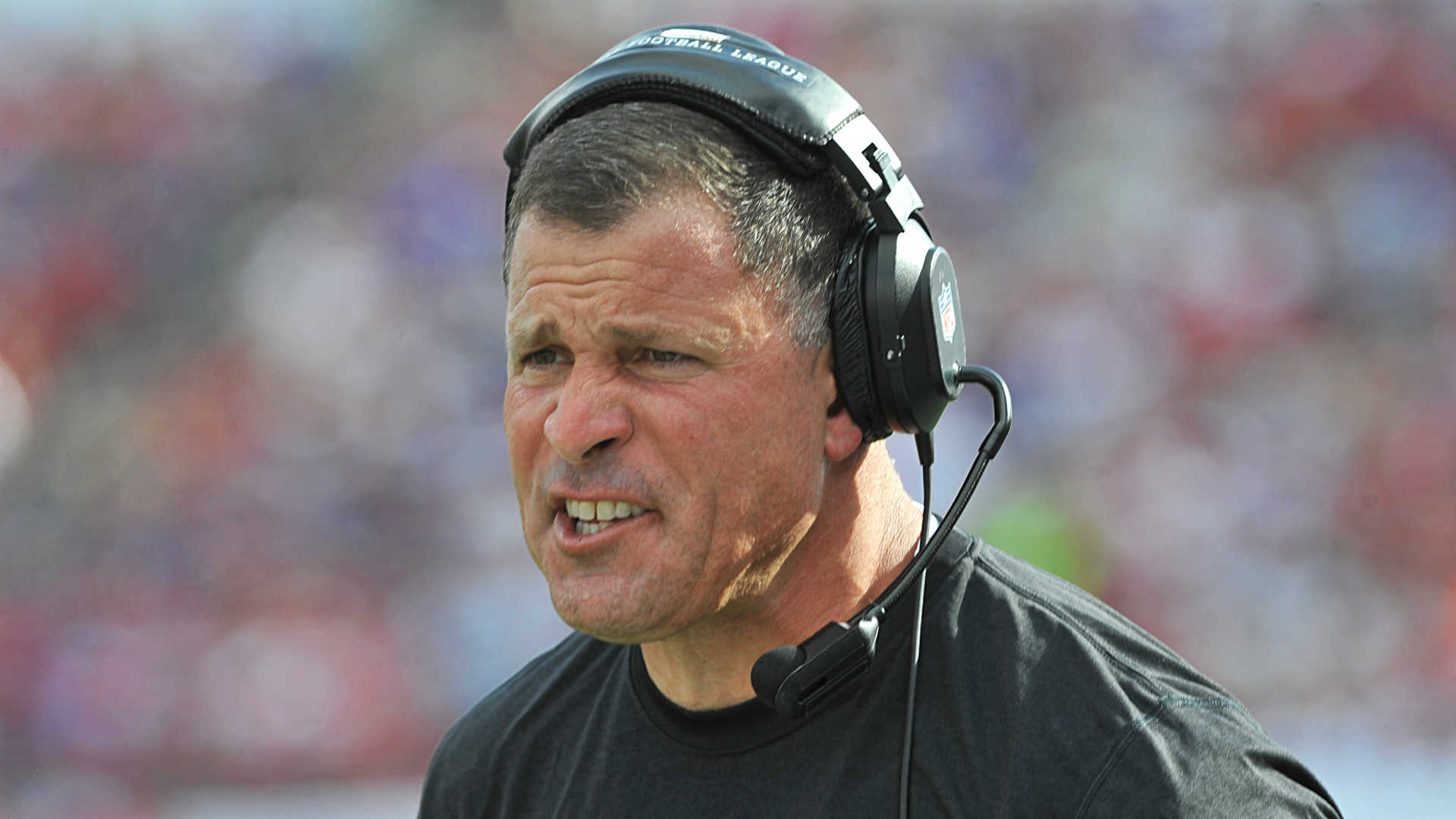 Tennessee's Greg Schiano debacle magnifies dysfunction, discord in program