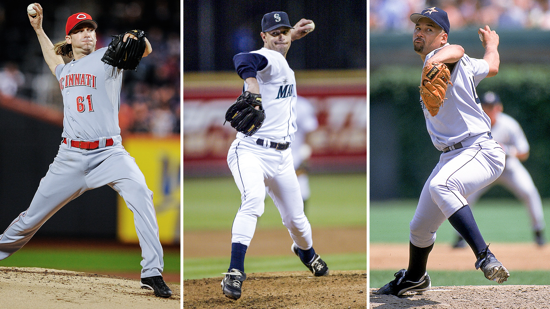 15 worst starting pitchers of the 21st century Sporting News
