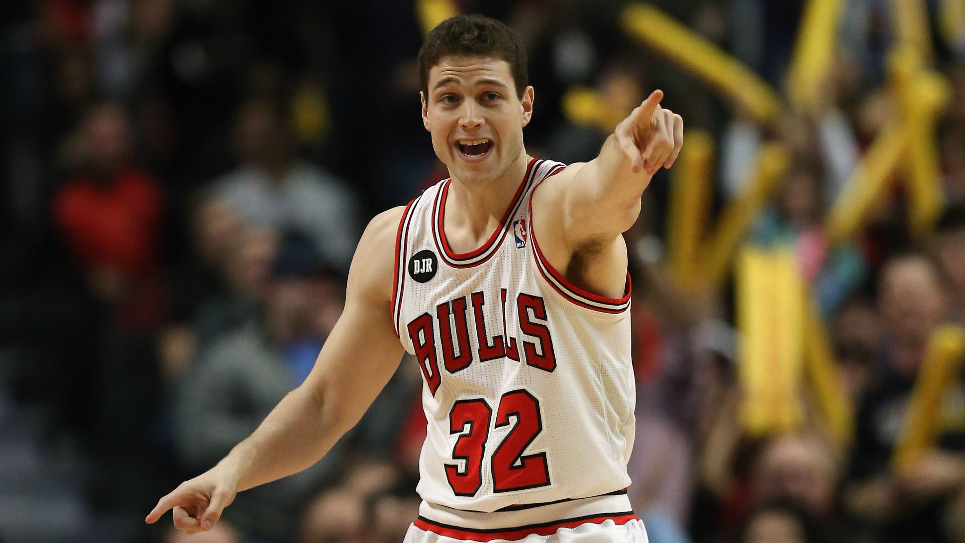 Jimmer Fredette Needs The Knicks And The Knicks Just Might Need Him