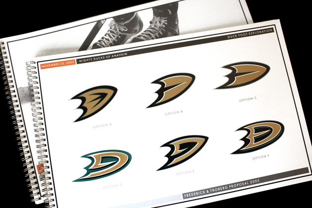 70's Project - Mighty Ducks of Anaheim logo & jersey concept : r