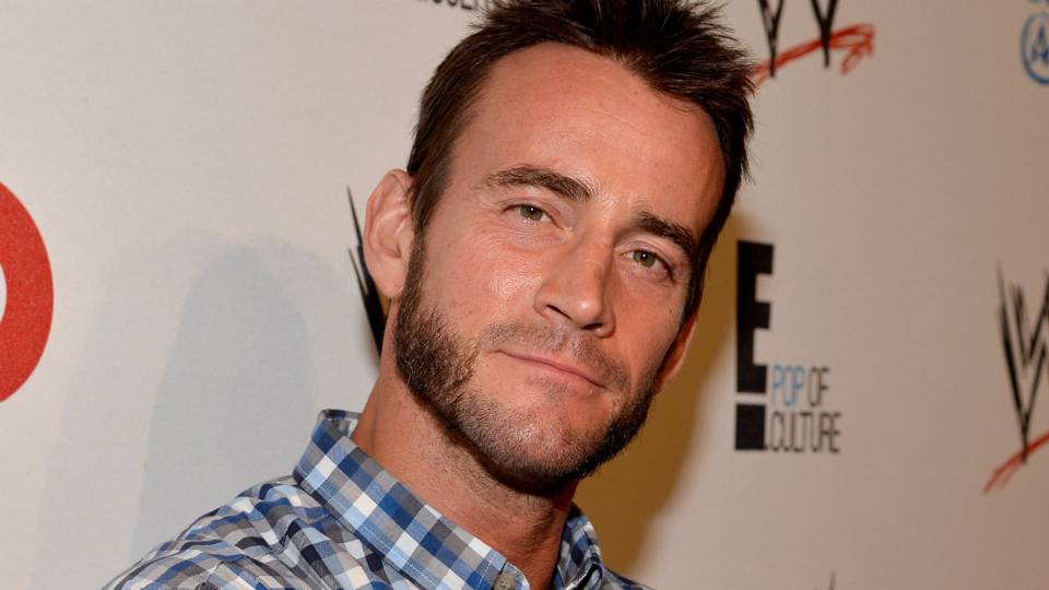 can cm punk win