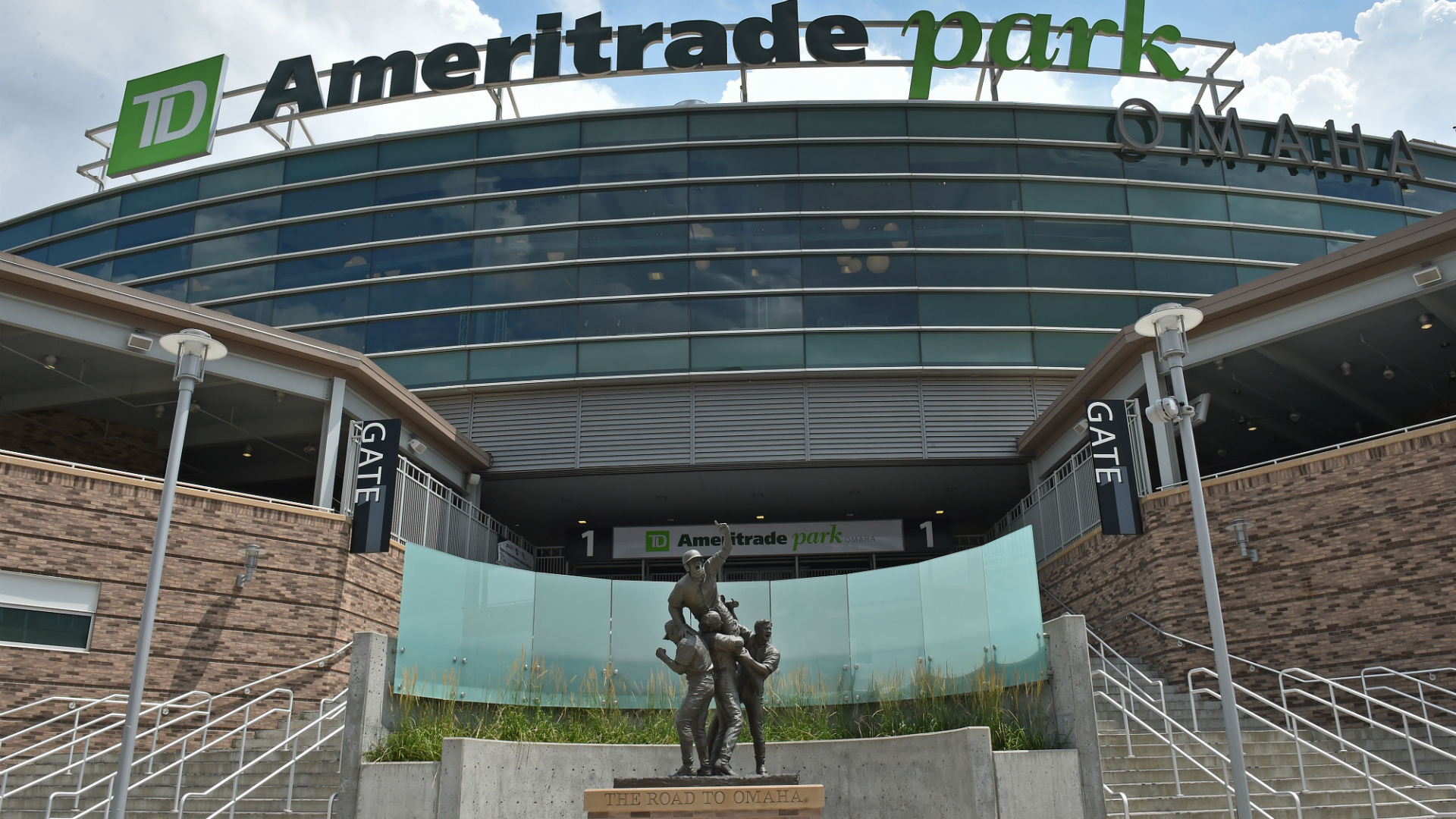 College World Series 2018: Scores, schedule for Arkansas-Oregon State finals in Omaha