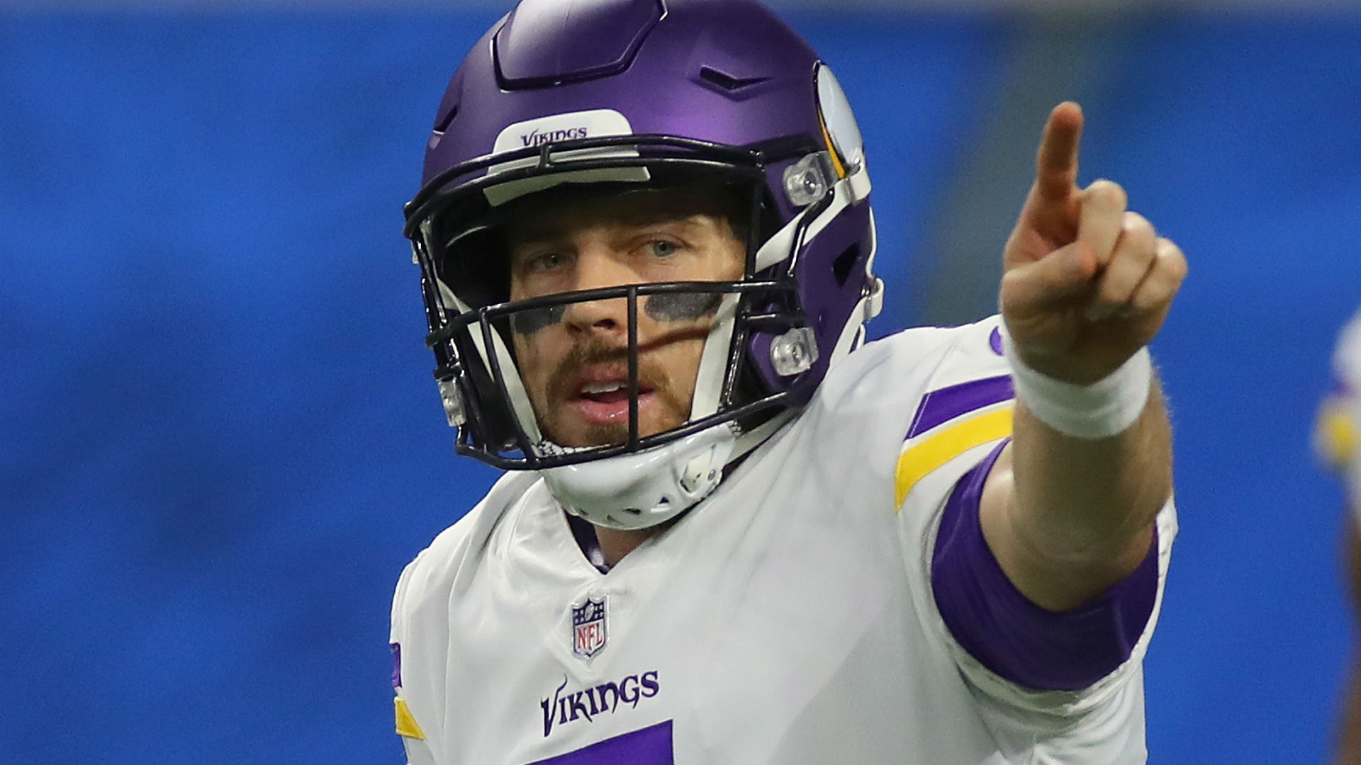 Case Keenum gives Vikings all the confidence they need for Super Bowl