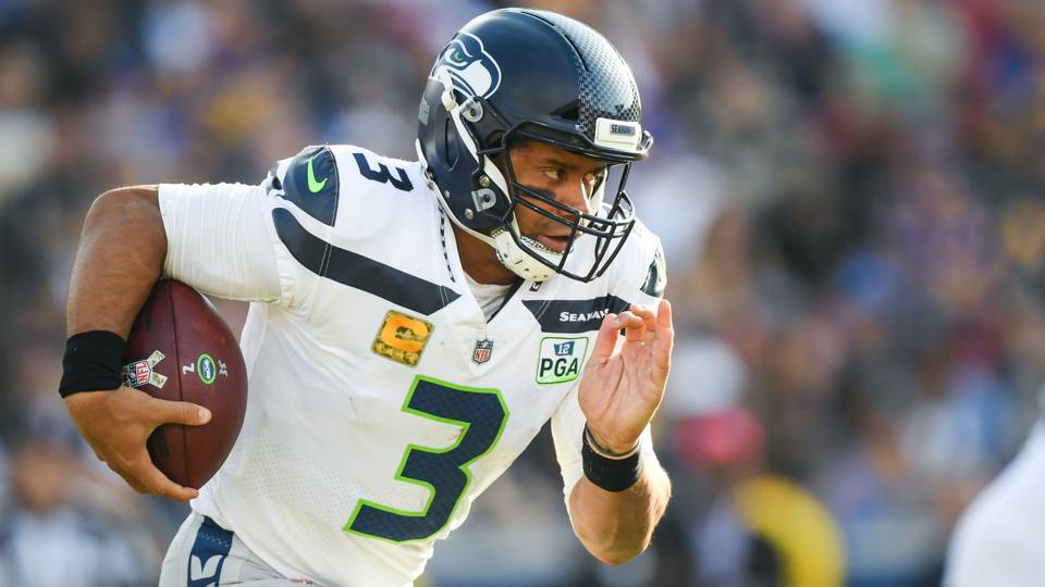 Absurd Russell Wilson trade rumors will soon be replaced