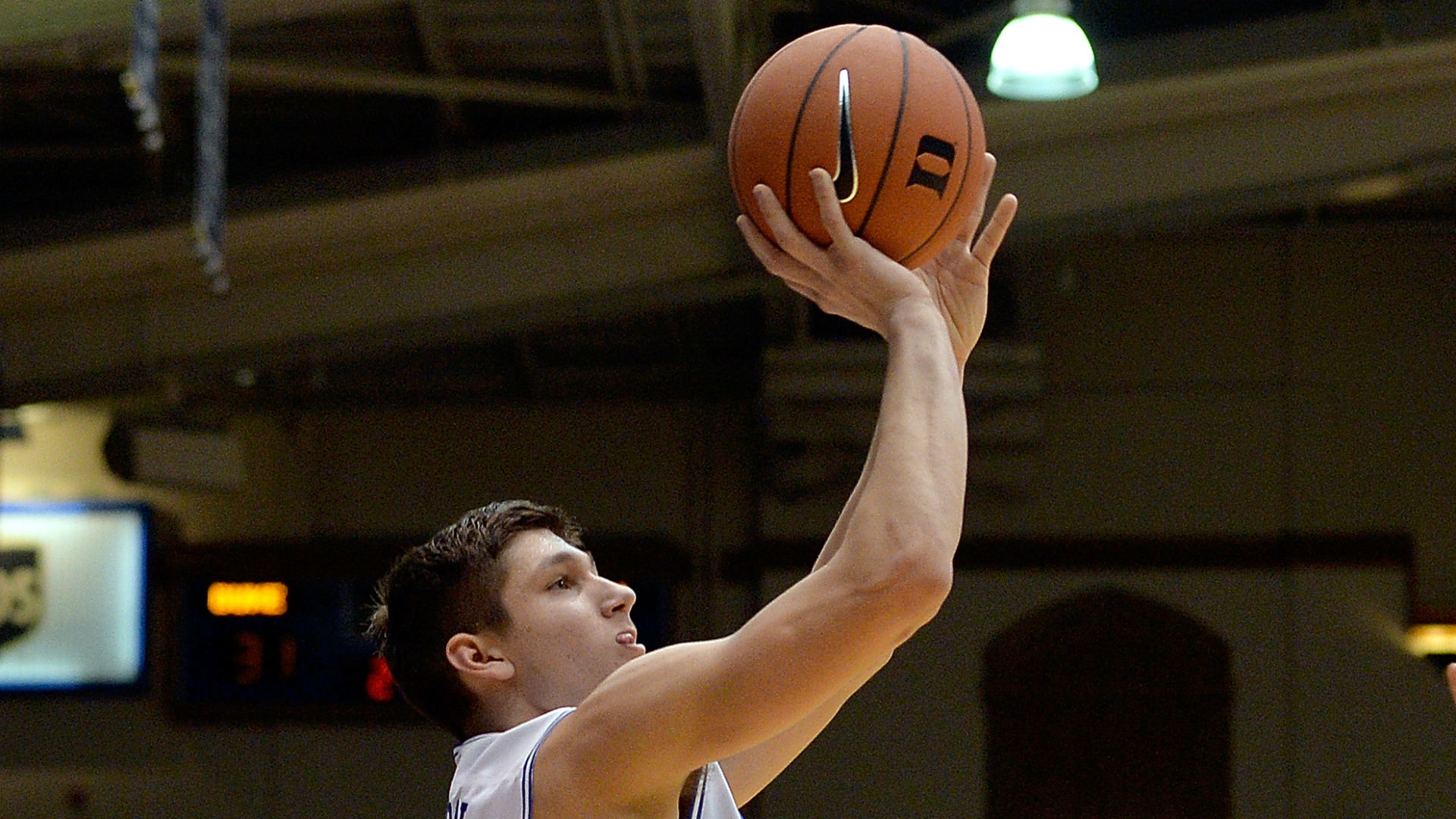 Ranking college hoops' top 10 shooting guards in 201516 Sporting News