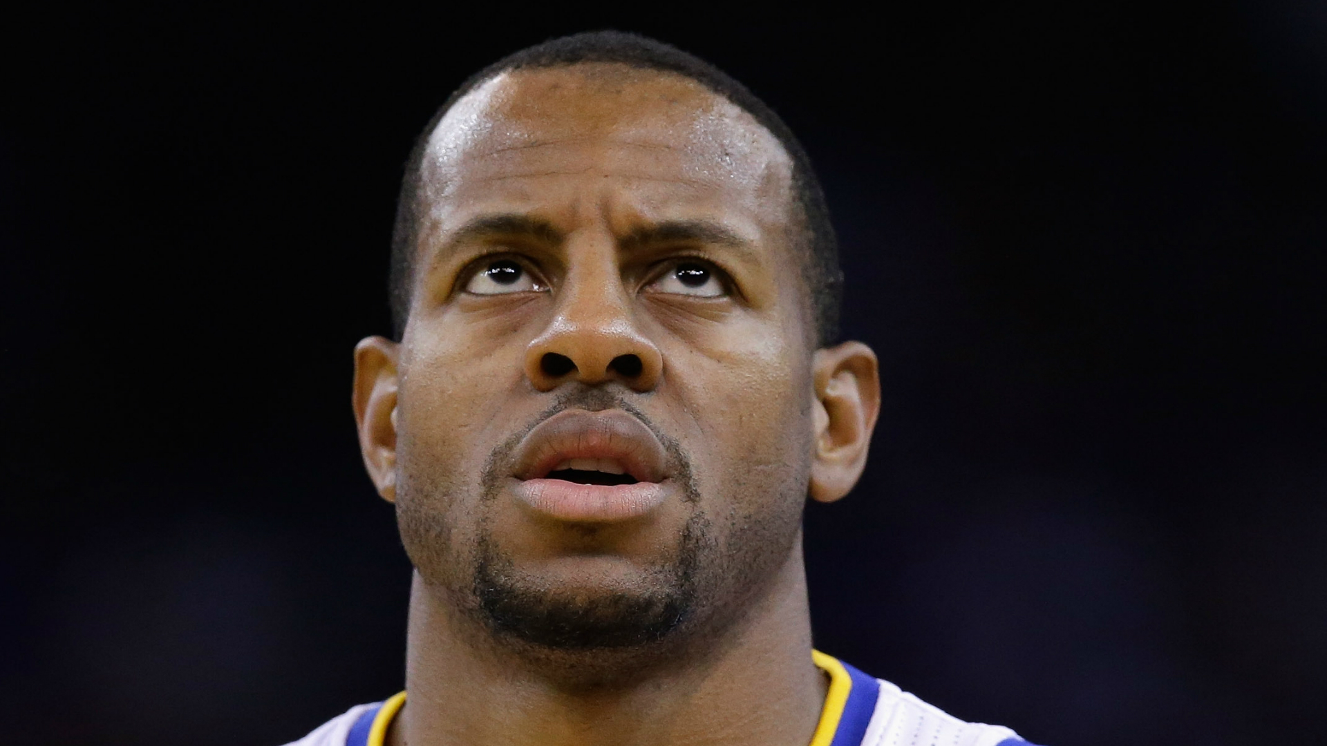 Andre Iguodala brings the sass on Twitter about being traded | NBA | Sporting News1920 x 1080
