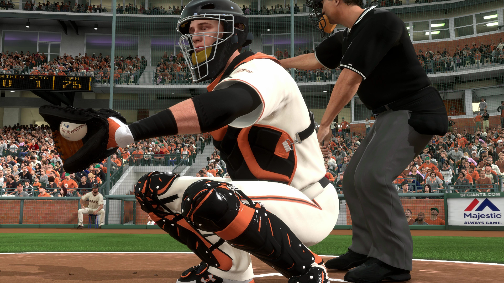 MLB The Show For PC Windows Archives