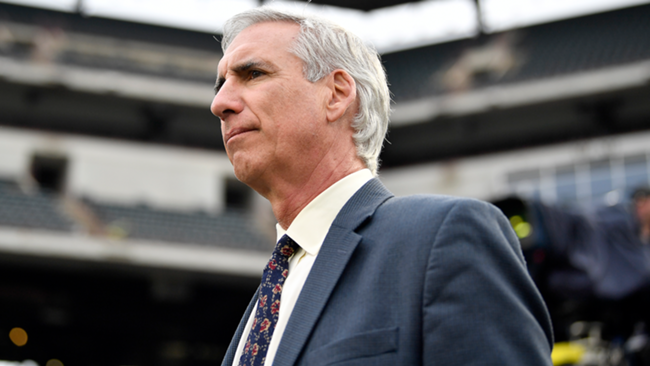 Jordan Heck Author Sporting News