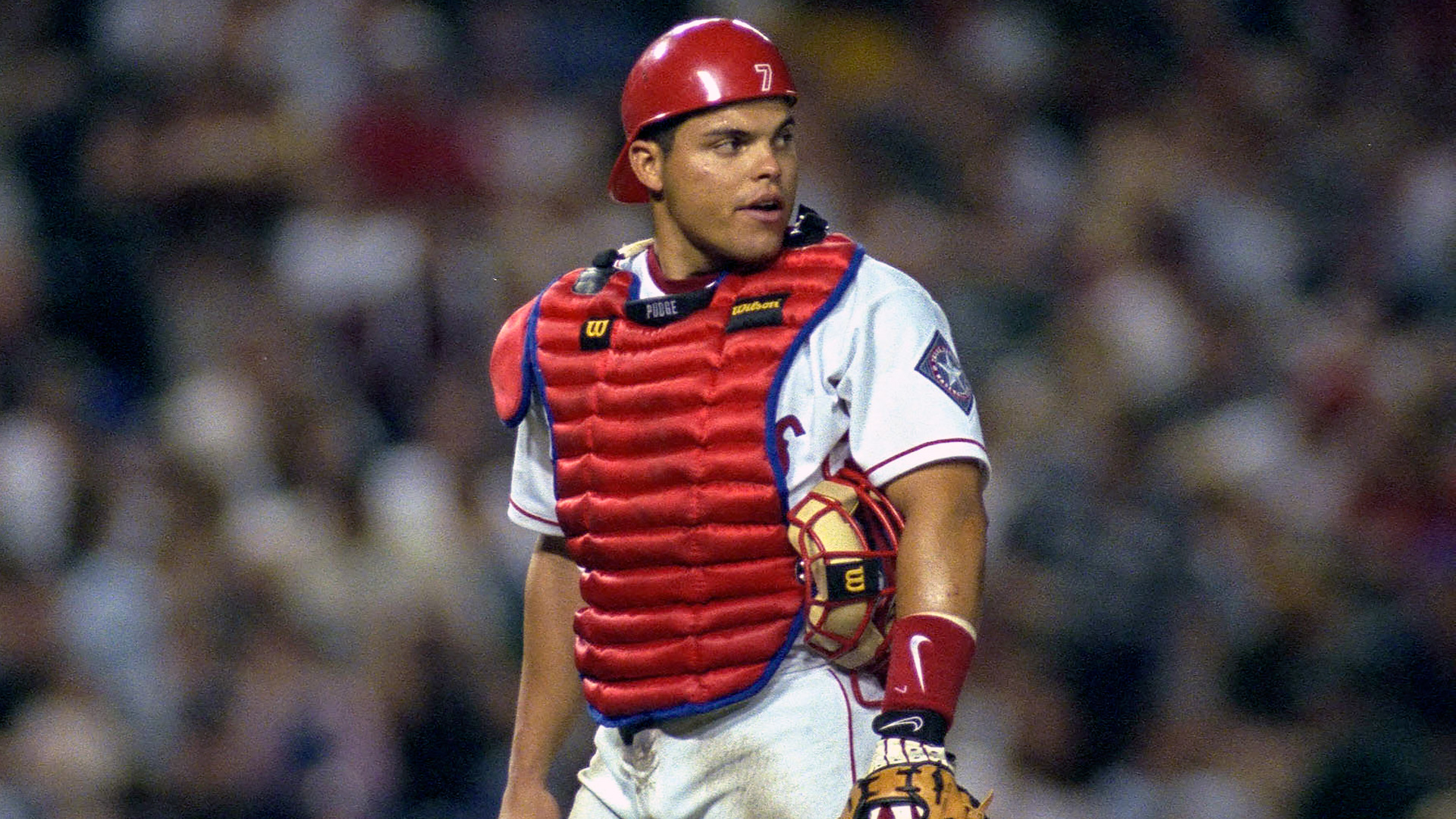 The 10 best MLB catchers of all time, ranked Sporting News