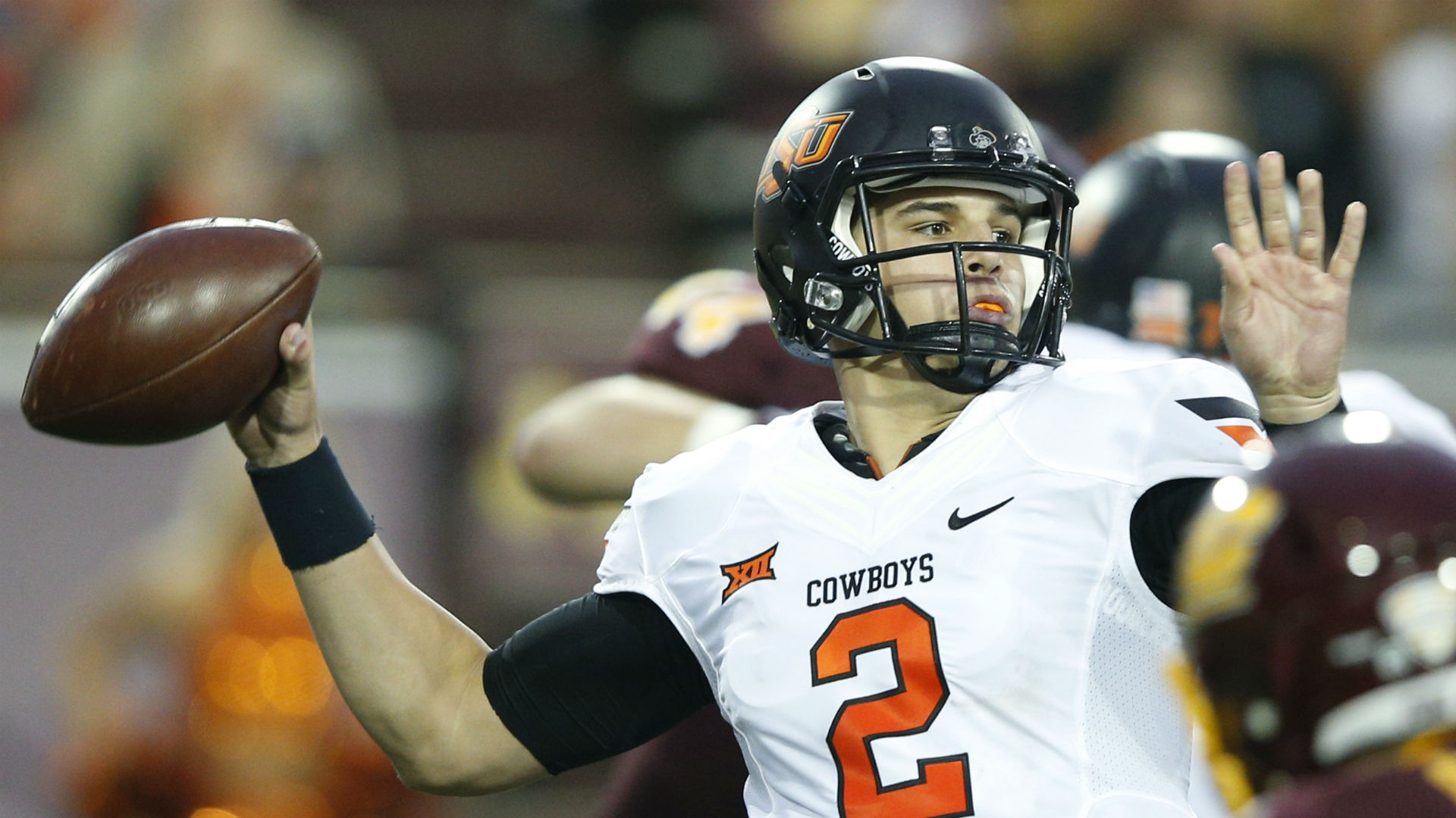 mason rudolph football jersey mason rudolph football jersey