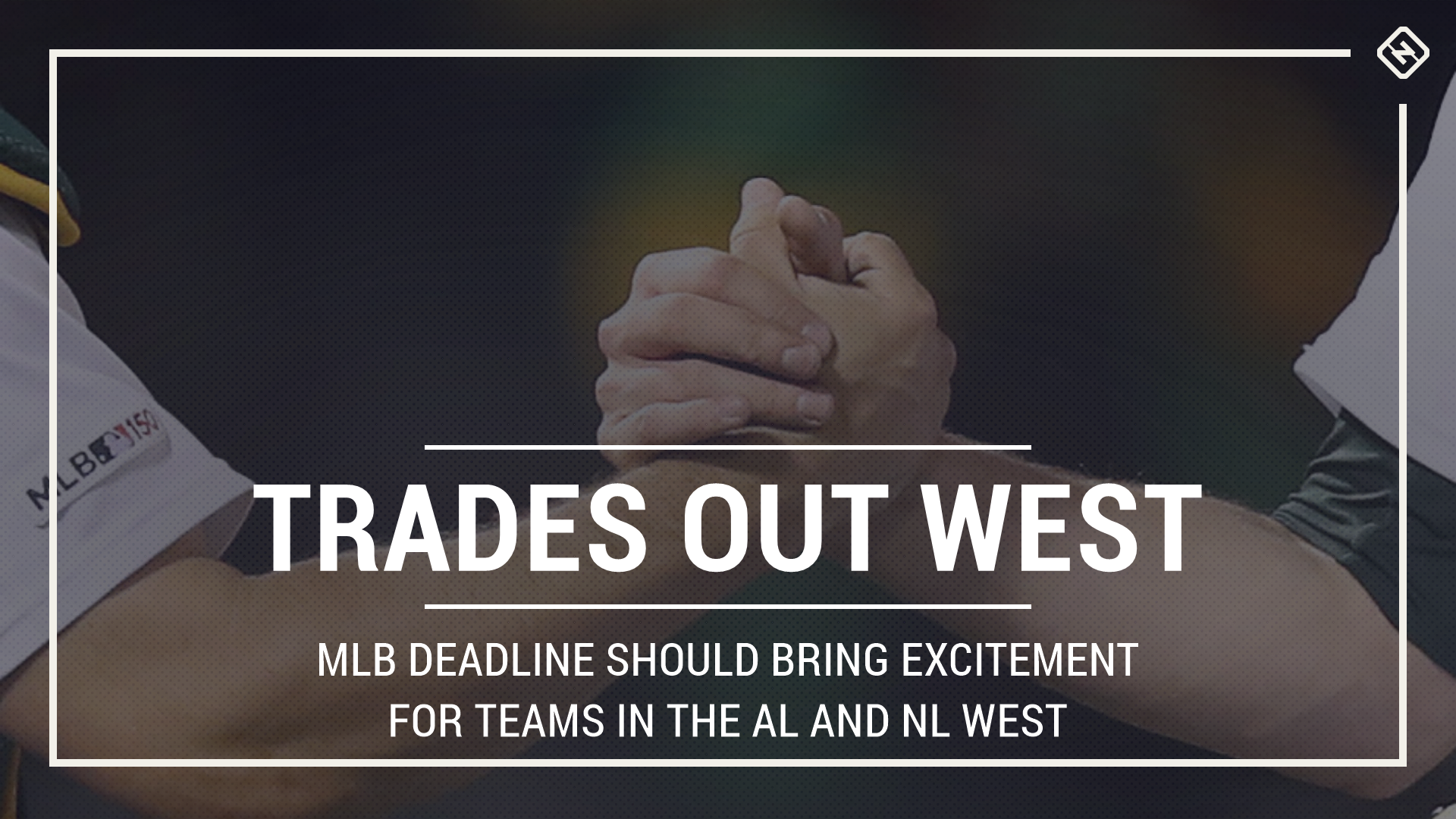 Dodgers, A's among West teams expected to make big trades as MLB deadline approaches