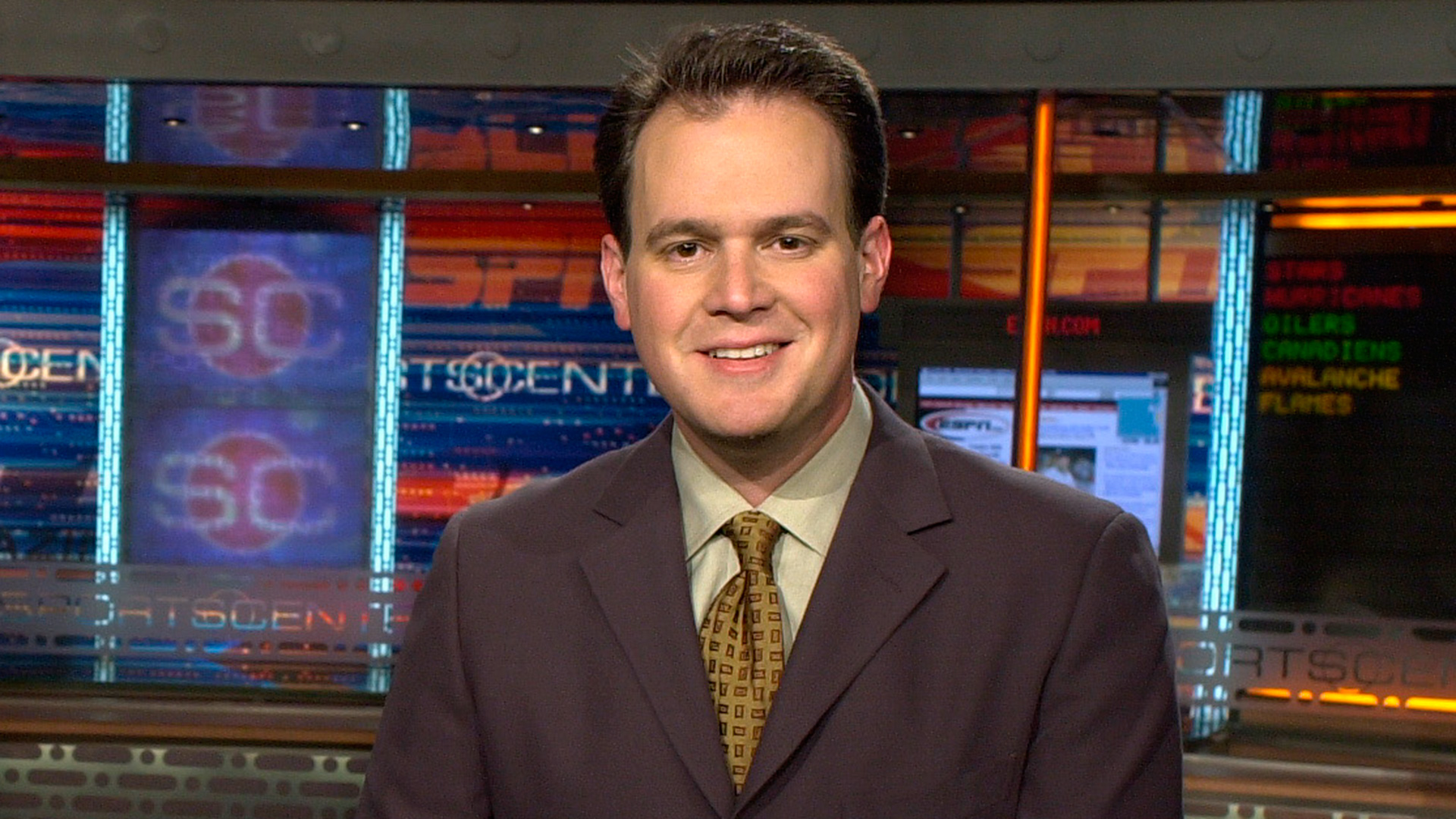 How ESPN personalities' careers fared after they left the 'worldwide