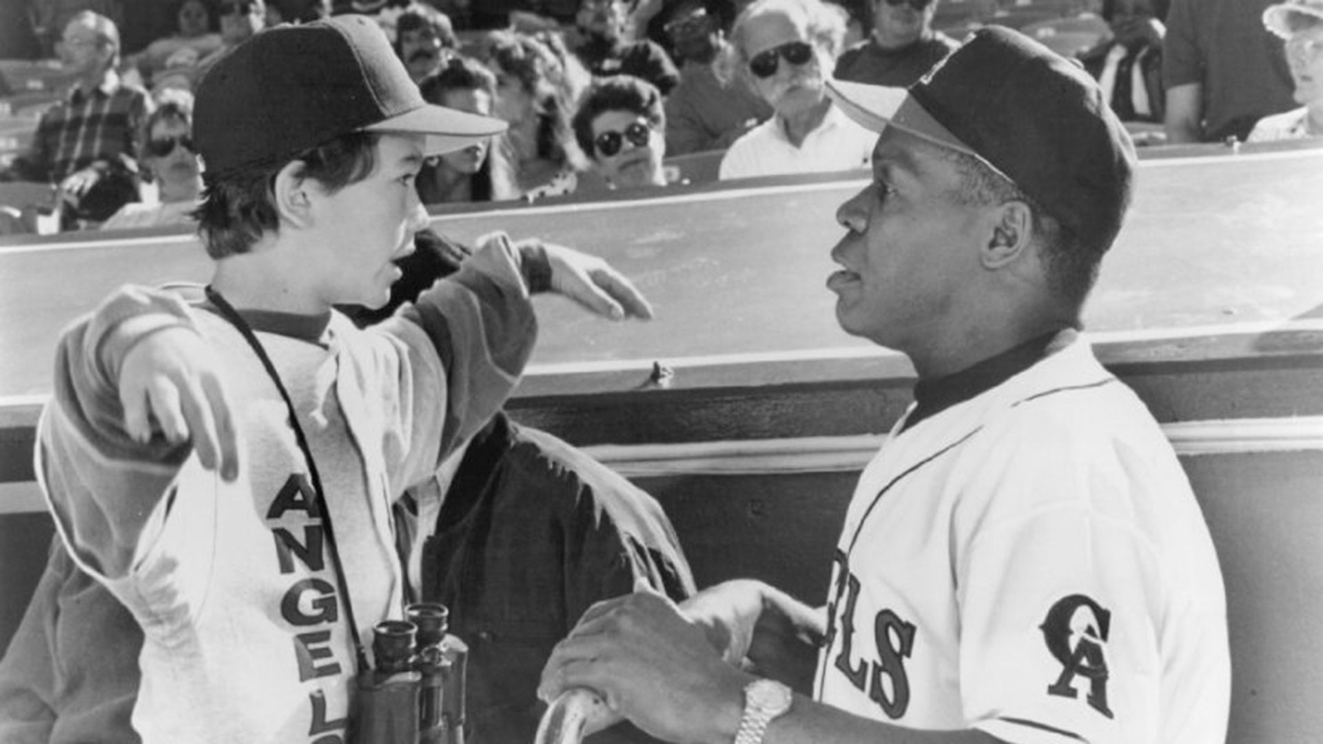 The 10 best baseball movies of the 1990s, ranked Sporting News