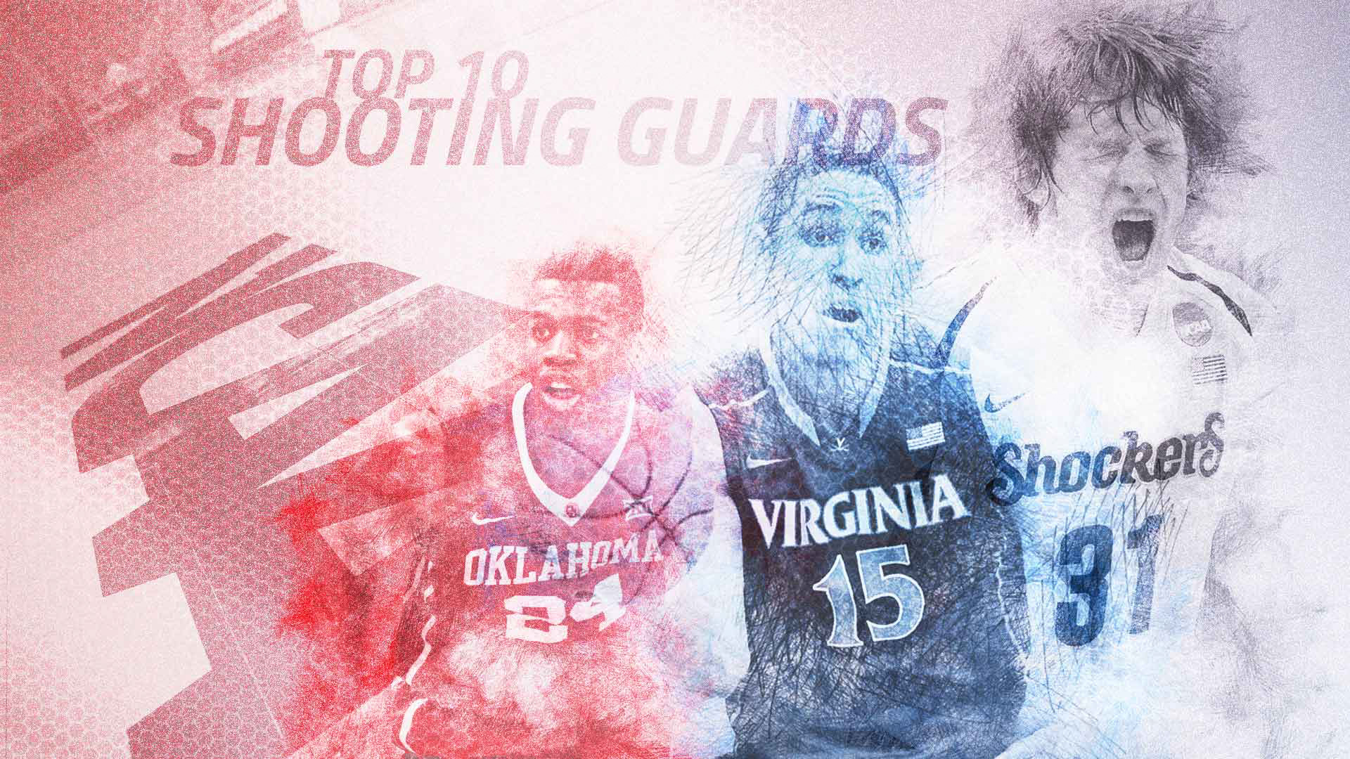Ranking college hoops' top 10 shooting guards in 201516 Sporting News