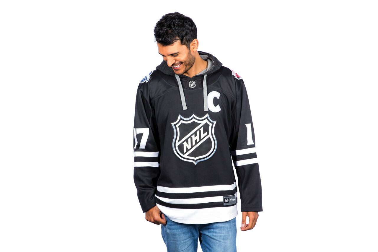 Nhl jersey hot sale contract