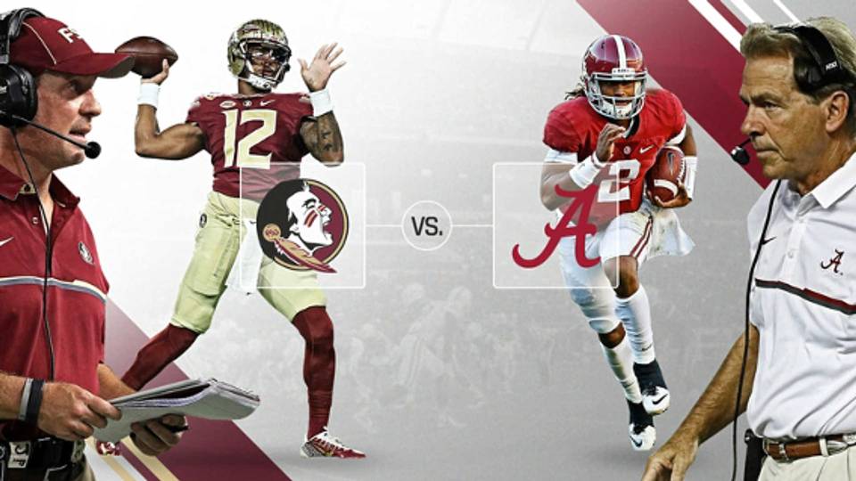 Alabama vs. FSU Matchups, keys to victory for greatest opener of all