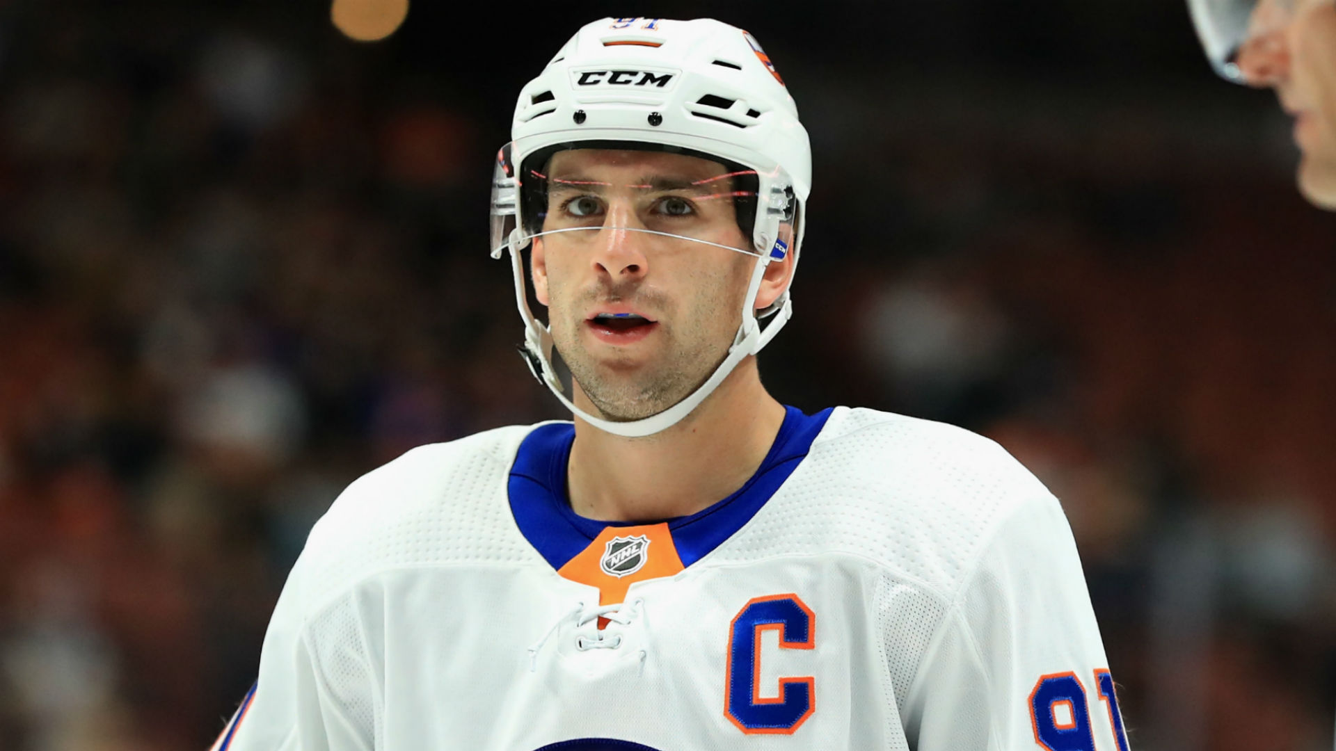Islanders poised for move back to Long Island after winning Belmont bid