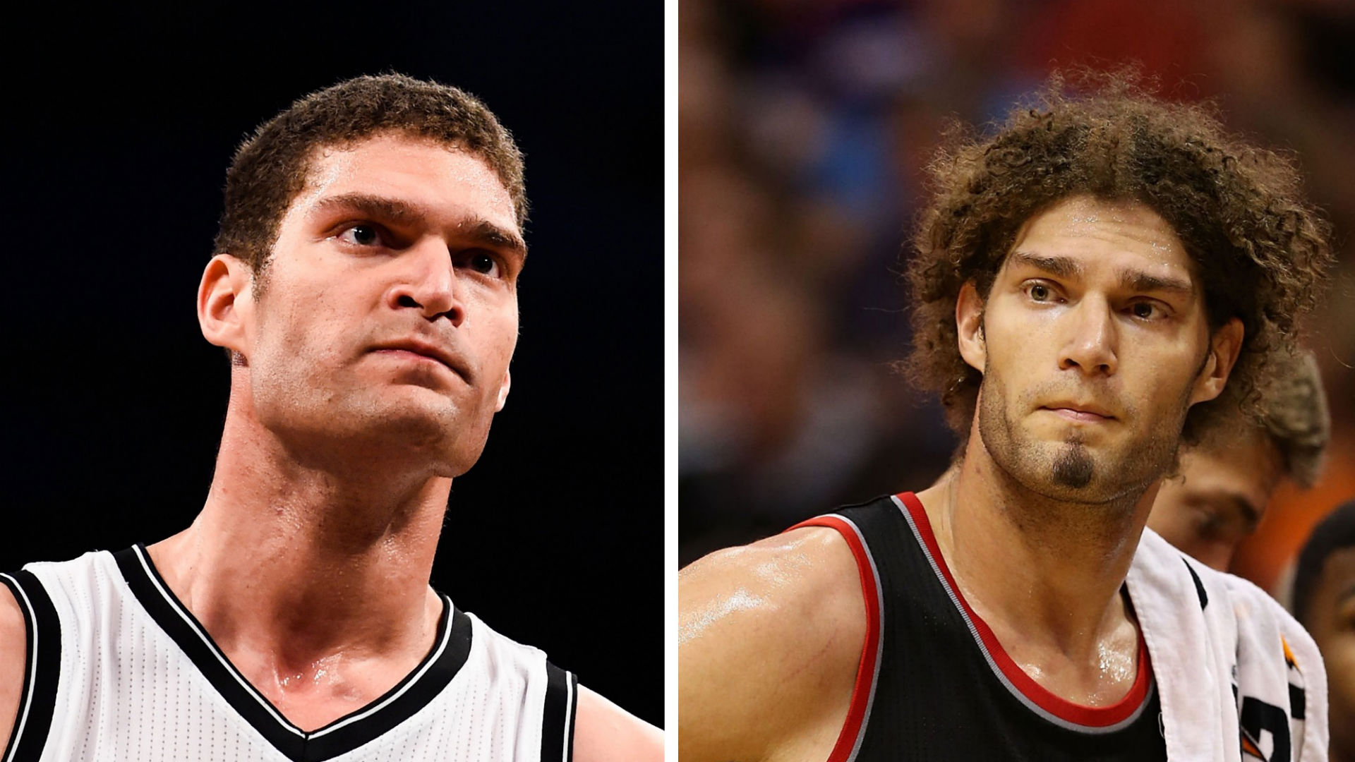 Are Brook and Robin Lopez Twins?