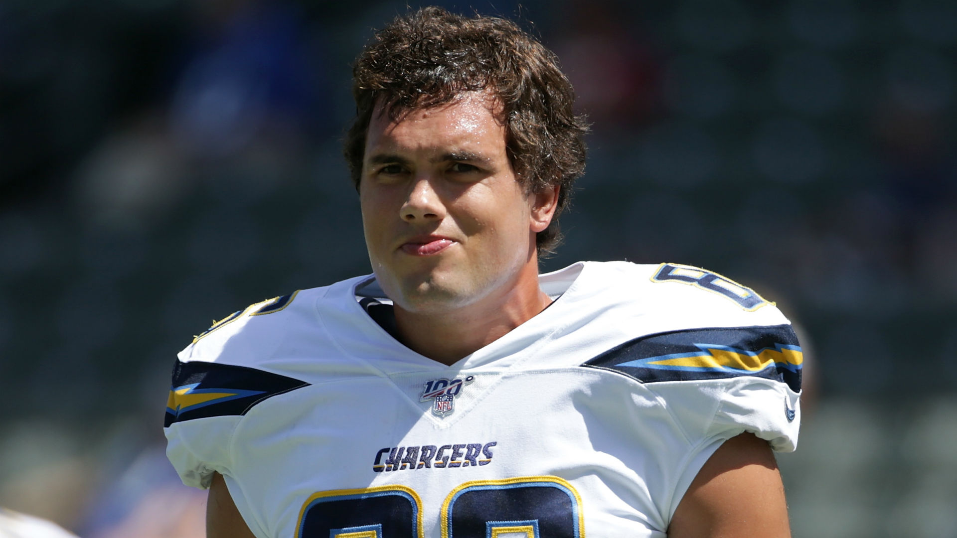 Fantasy Injury Updates: Which waiver wire TE should you pick up to replace Hunter Henry in Week 2?