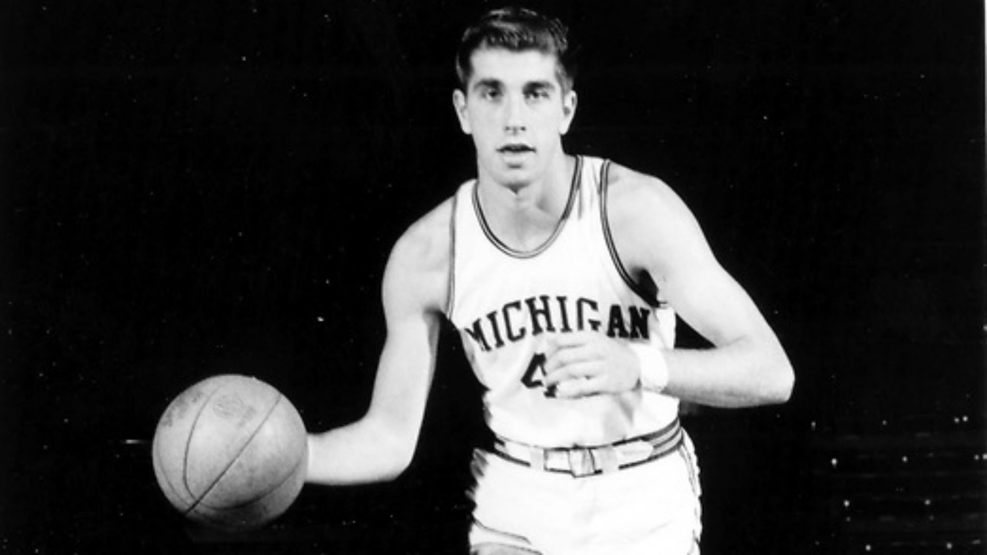 10 greatest Michigan basketball players of all time Sporting News