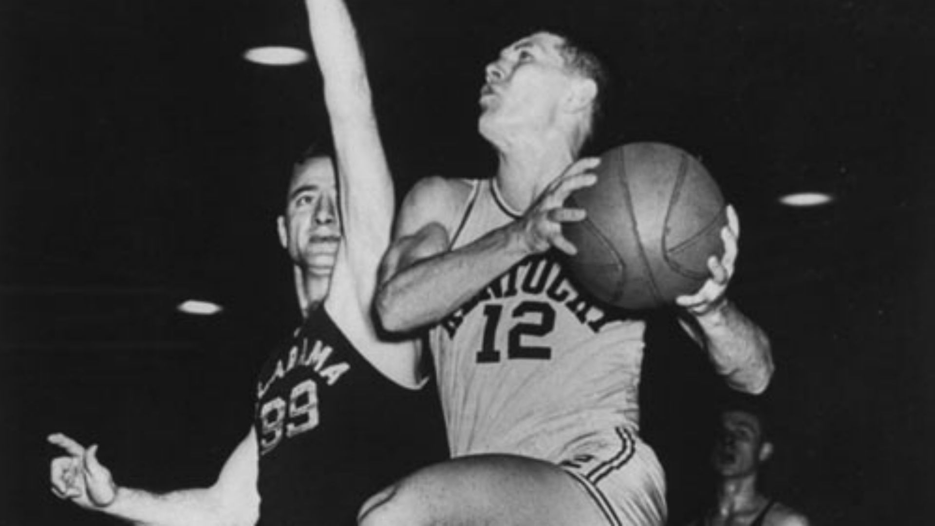 10 greatest Kentucky basketball players of all time Sporting News